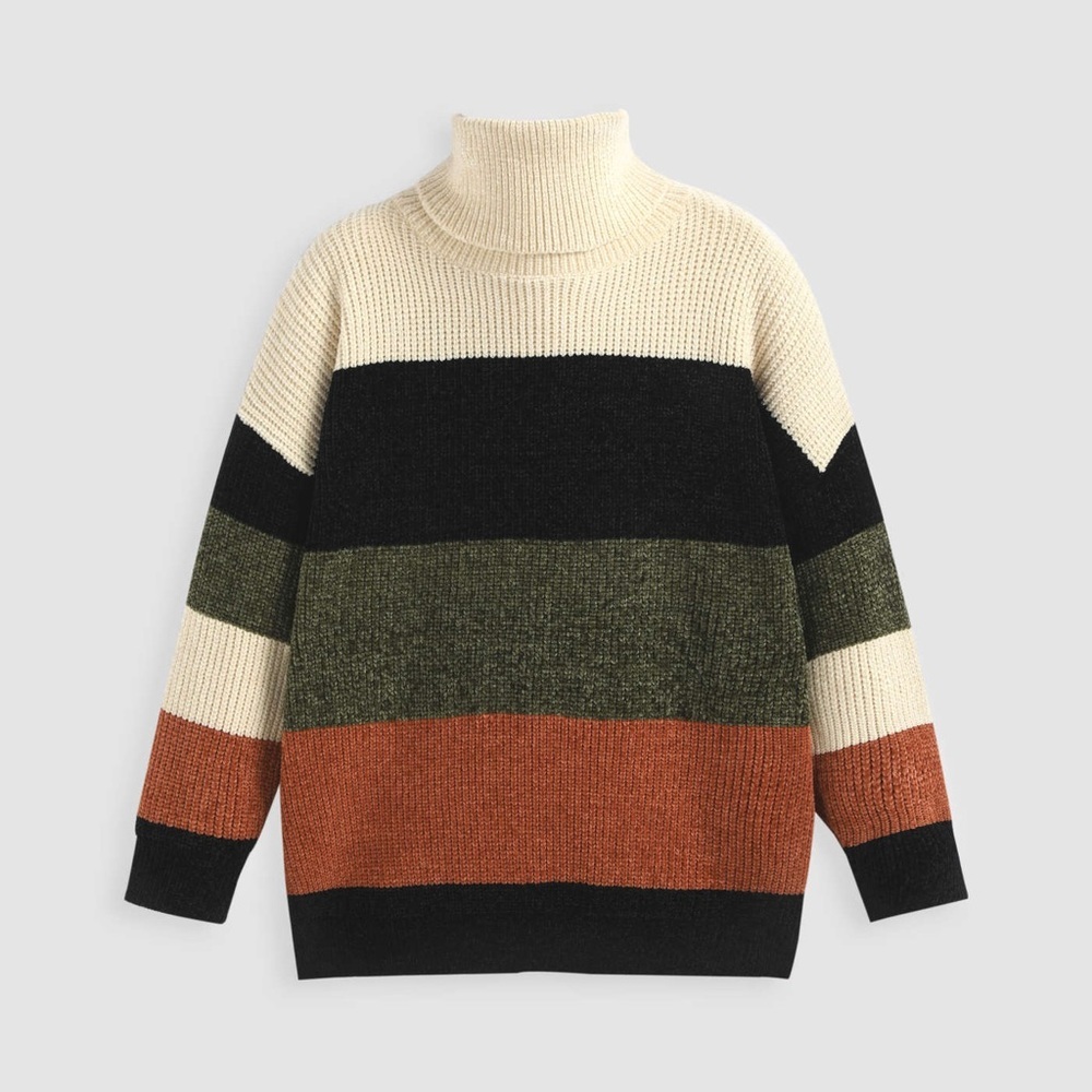 CIDER SWEATER